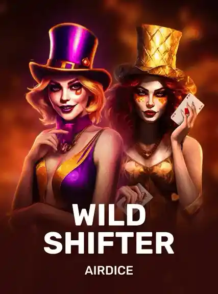 Wild Shifter game tile