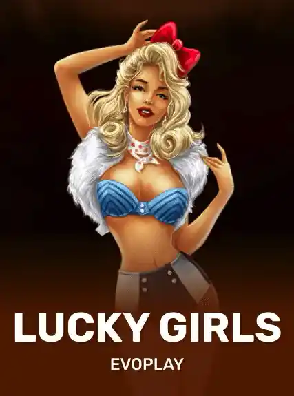 Lucky Girls game tile