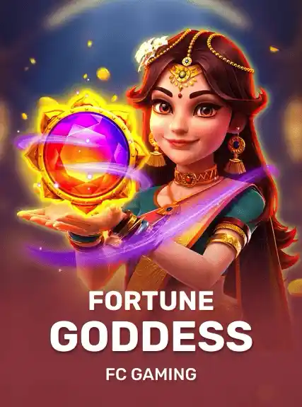 FORTUNE GODDESS game tile