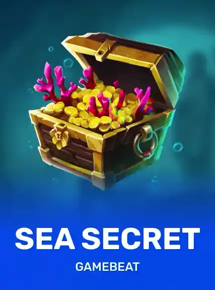 Sea Secret game tile