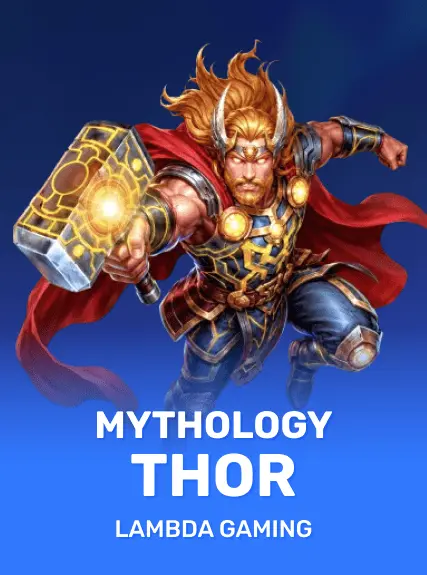 Mythology: Thor game tile