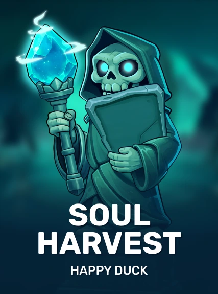 Soul Harvest game tile