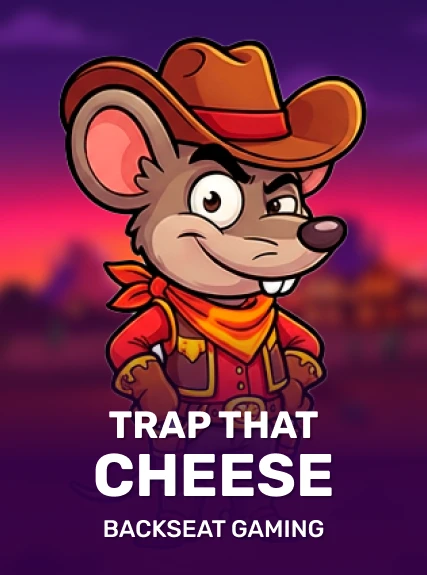 Trap that Cheese game tile