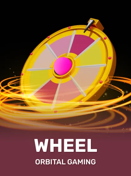 Wheel game tile