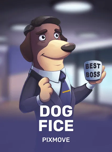 Dogfice game tile