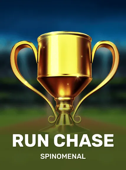 Run Chase game tile