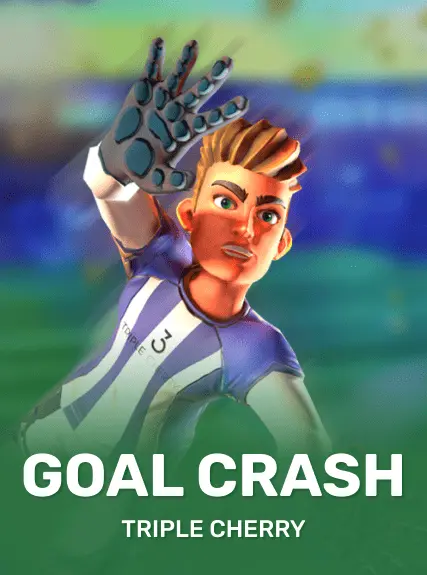 GOAL Crash game tile